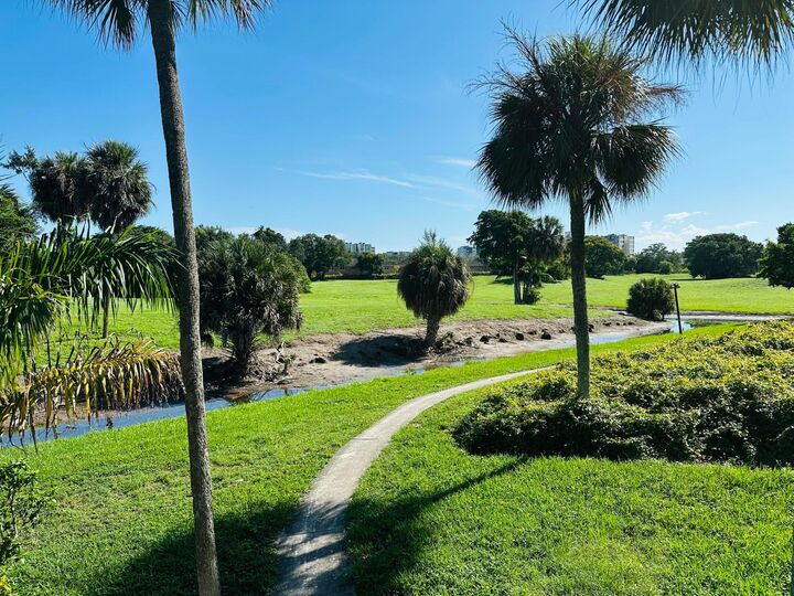 Property Photo:  6902 Environ Boulevard 1C  FL 33319 