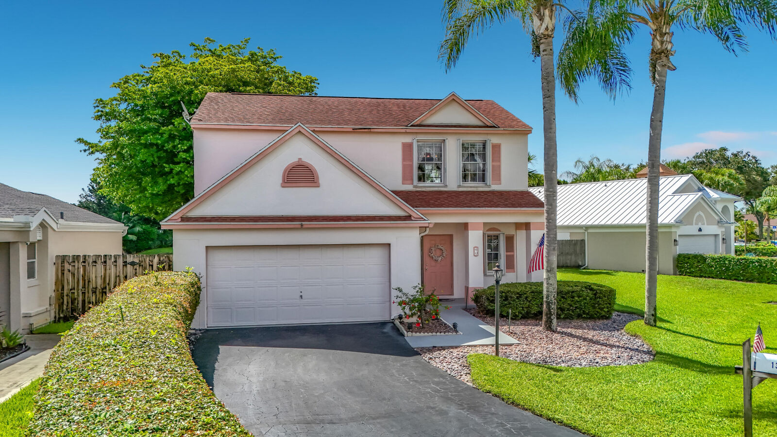 Property Photo:  13 Swallow Drive  FL 33436 