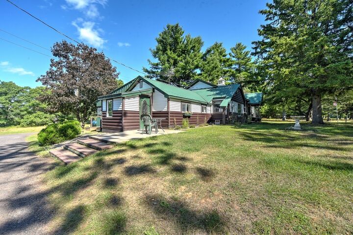 Property Photo:  23860 Malone Road  WI 54872 