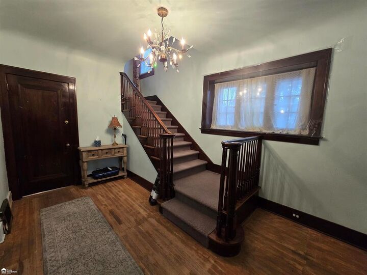 Property Photo: 5303 Dixie Highway MI 48601