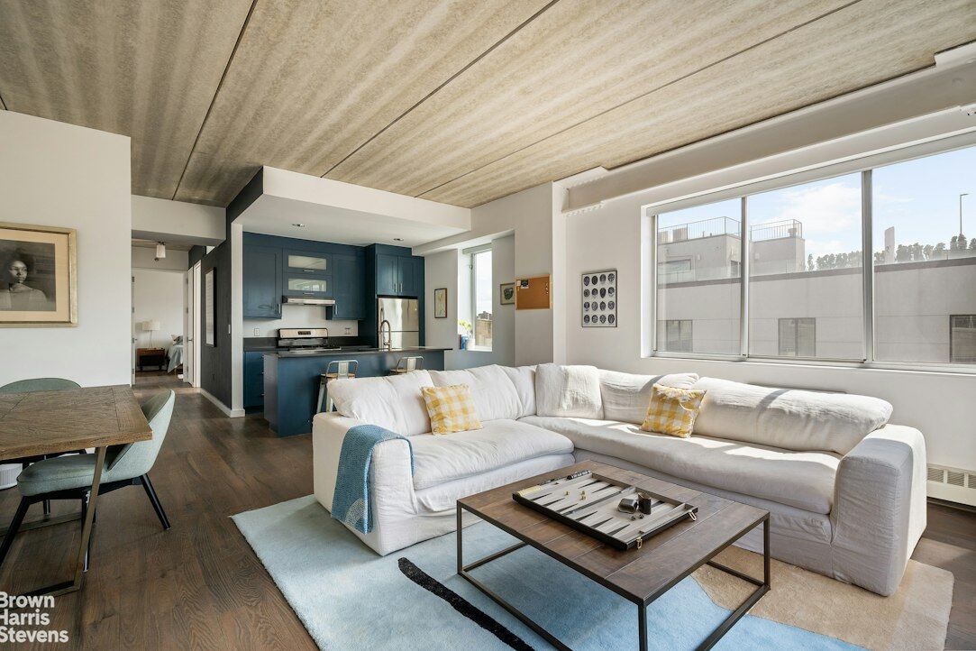 Property Photo:  529 Court Street 404  NY 11231 