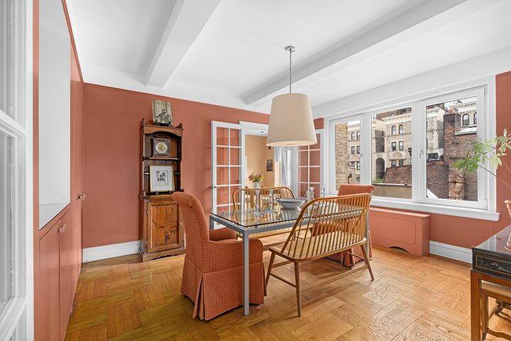 Property Photo:  35 Pierrepont Street 6C  NY 11201 