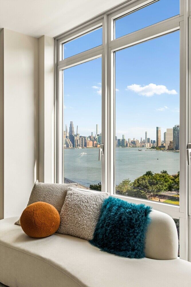 Property Photo:  2 Northside Piers 7J  NY 11249 