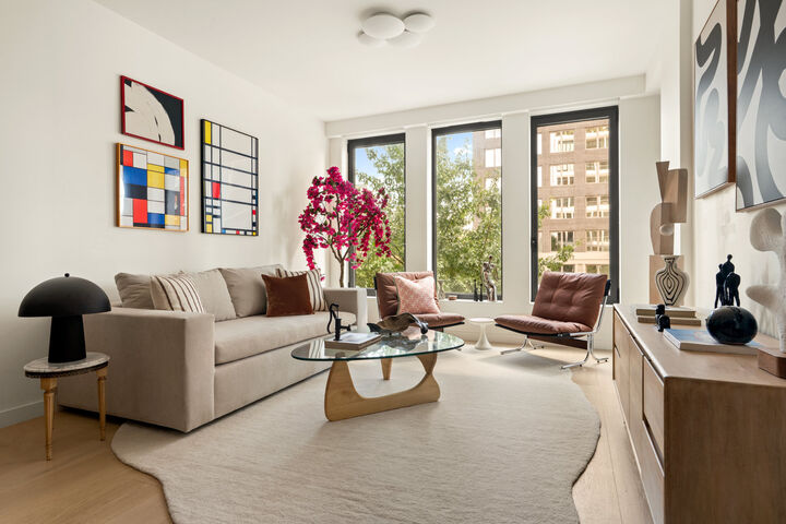 Property Photo:  58 St Marks Avenue 301  NY 11217 