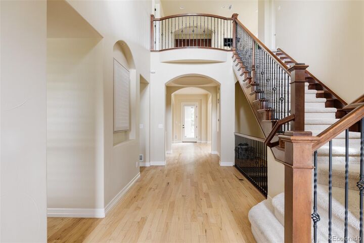 Property Photo:  9897 E 31st Avenue  CO 80238 