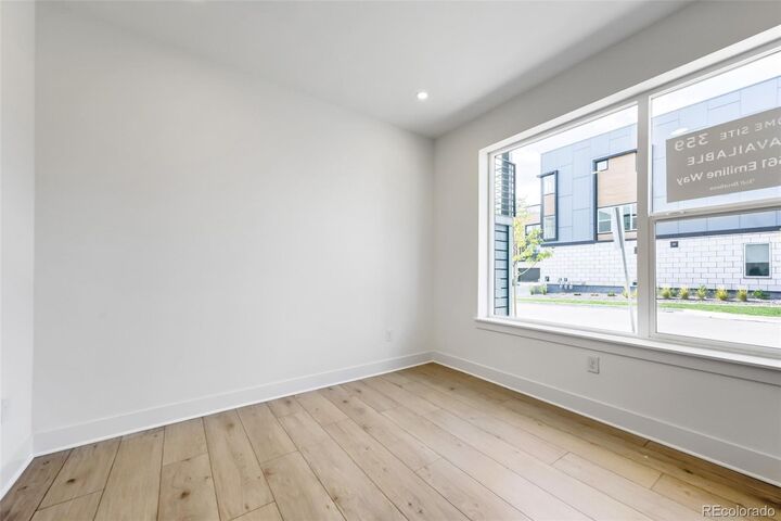 Property Photo:  2561 Emiline Way  CO 80027 