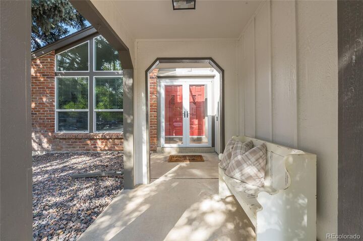 Property Photo: 10250 Julian Street CO 80031