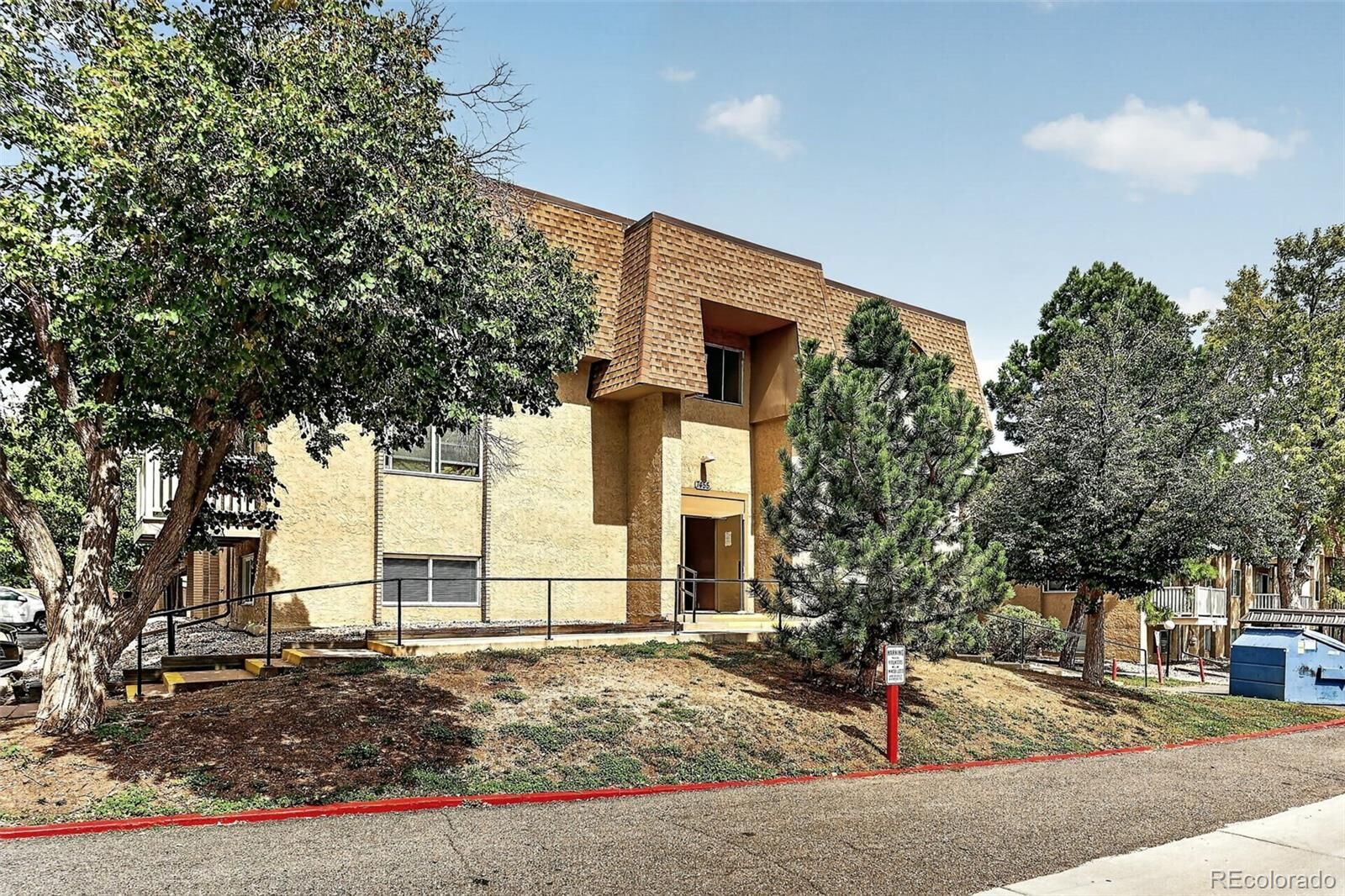 Property Photo:  7455 E Quincy Avenue 308  CO 80237 