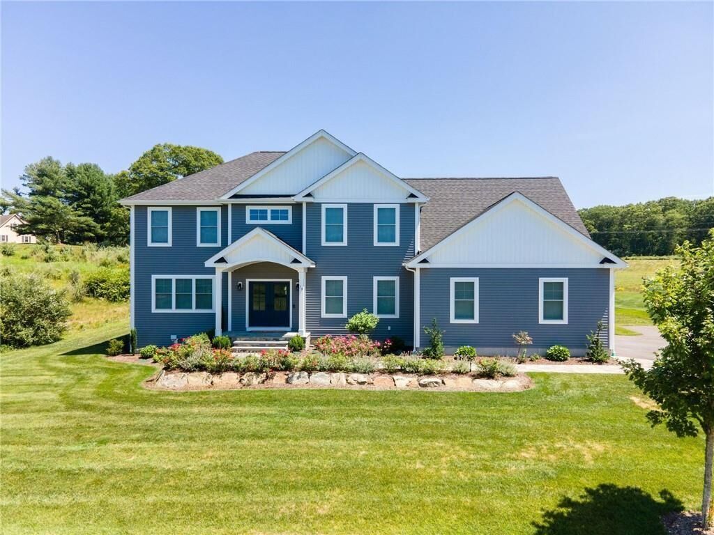 Property Photo:  79 Explorer Drive  RI 02874 