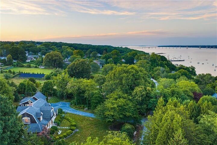 Property Photo:  125 Waterway Road  RI 02874 