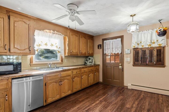 Property Photo: 7 Charlotte Drive RI 02809