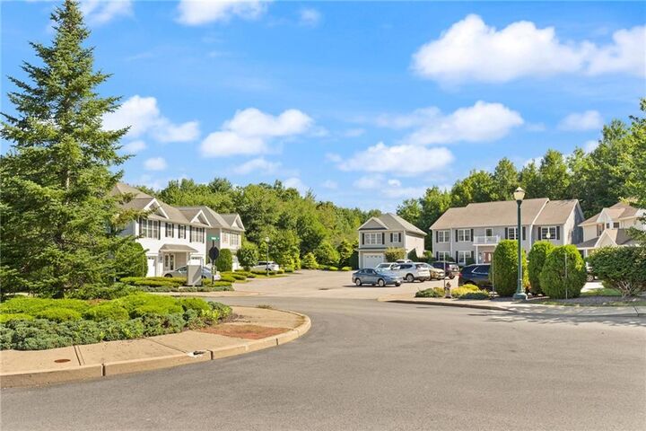 Property Photo:  25 Sonya Drive  RI 02816 