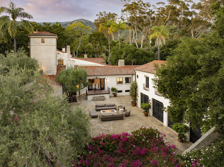 Property Photo: 779 Ayala Lane CA 93108