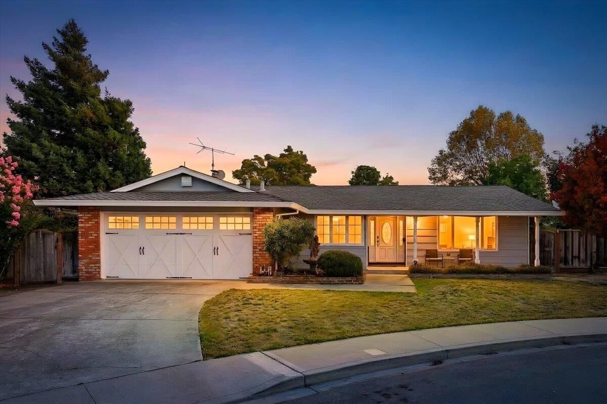 Property Photo: 7468 Muirwood Court CA 94588