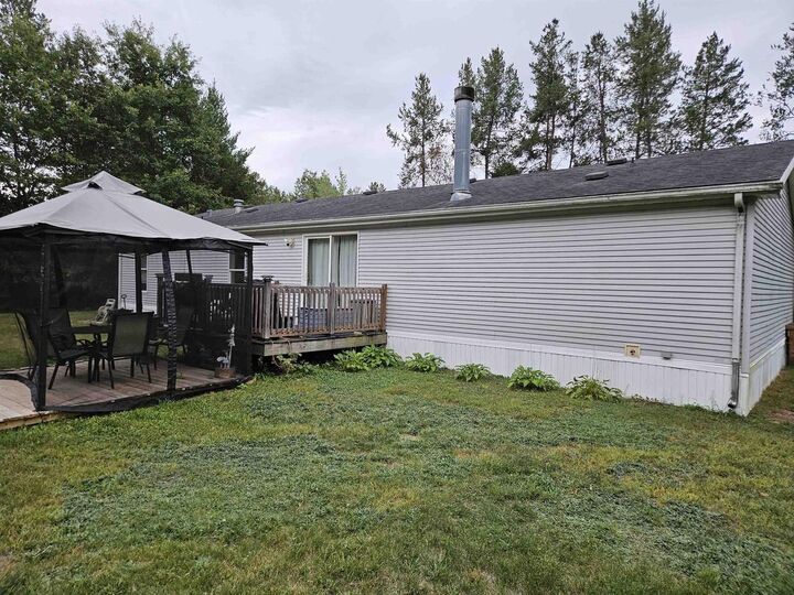 Property Photo: W5730 N Partridge Drive WI 53950