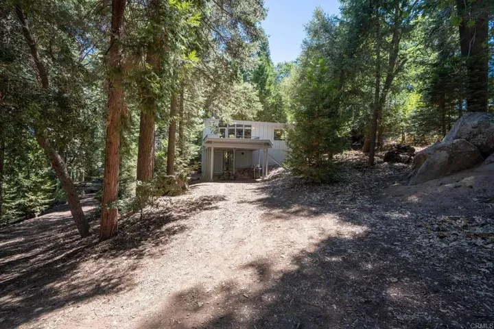 Property Photo:  32753 Birch Hill Road  CA 92060 
