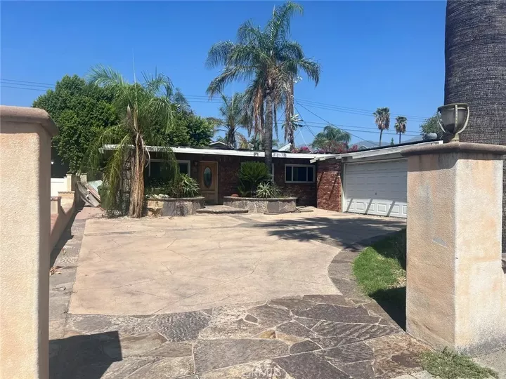 Property Photo:  12937 Del Sur Street  CA 91340 