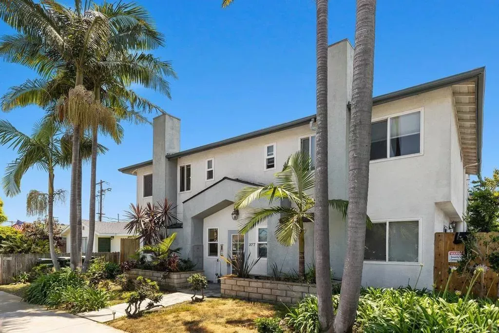 Property Photo:  277 Elm Avenue B  CA 91932 
