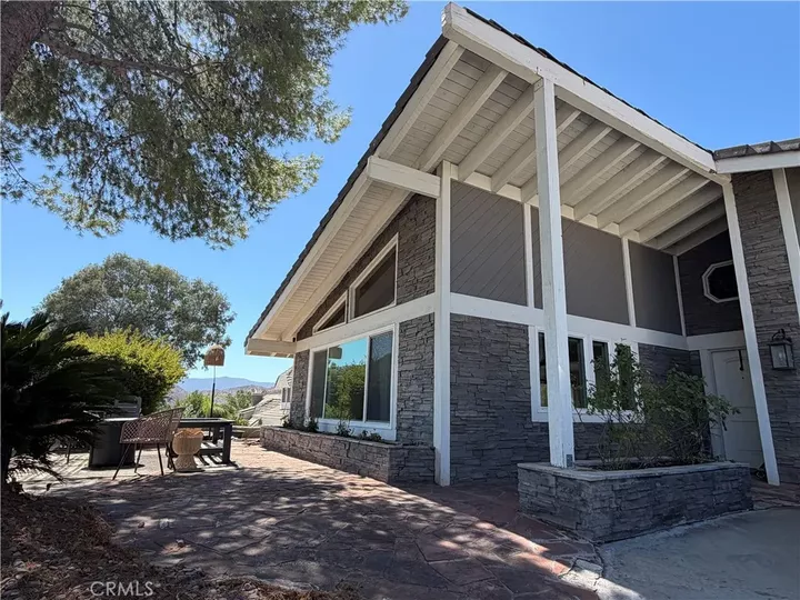 Property Photo: 30393 Early Round CA 92587