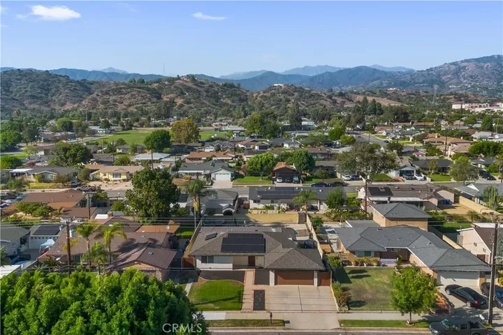 Property Photo: 1143 E Juanita Avenue CA 91740