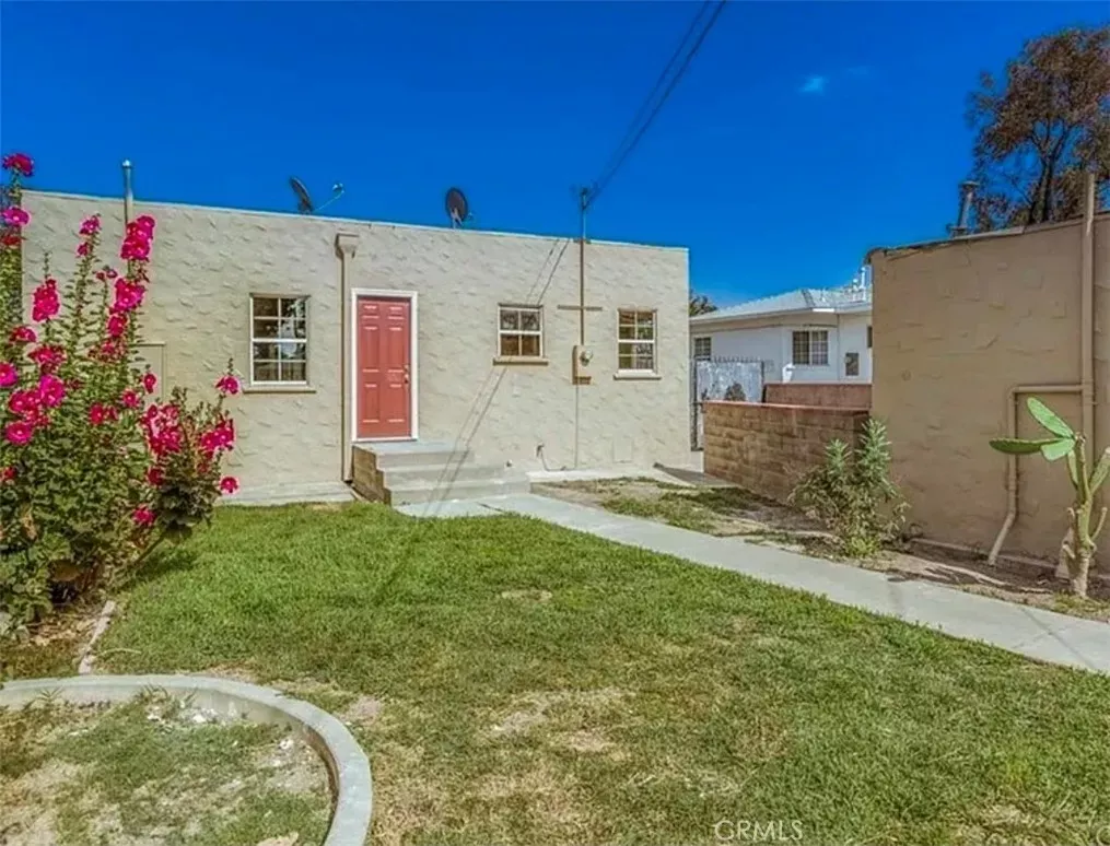 Property Photo: 2711 Lexington CA 91733