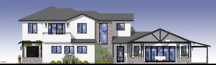Property Photo: 631 Corriente CA 93010
