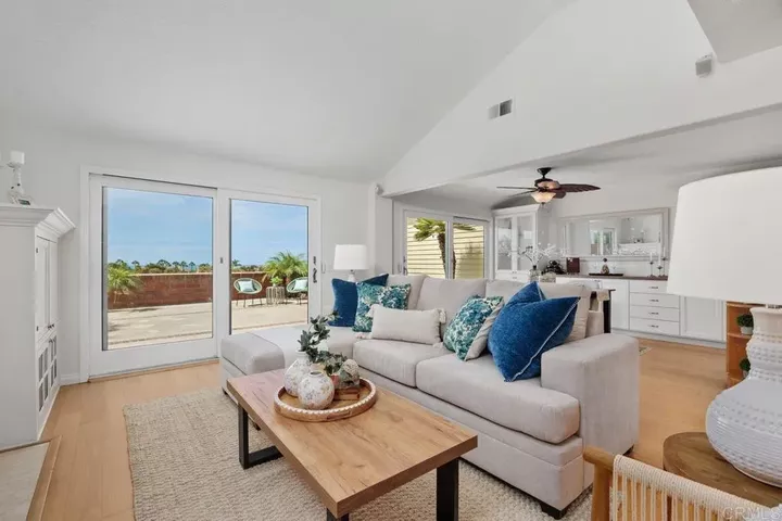Property Photo:  7409 Linden  CA 92011 