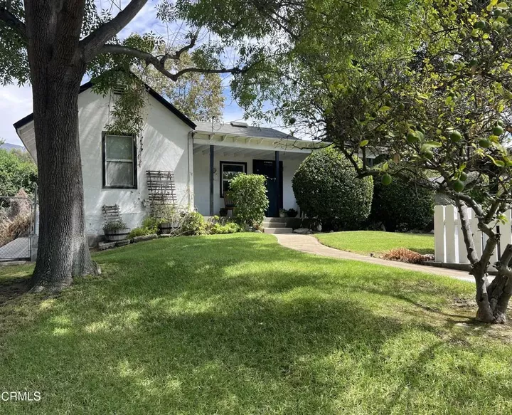 Property Photo:  2519-2521 Altura Avenue  CA 91020 