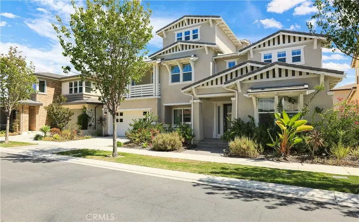 Property Photo:  68 Bolide  CA 92618 