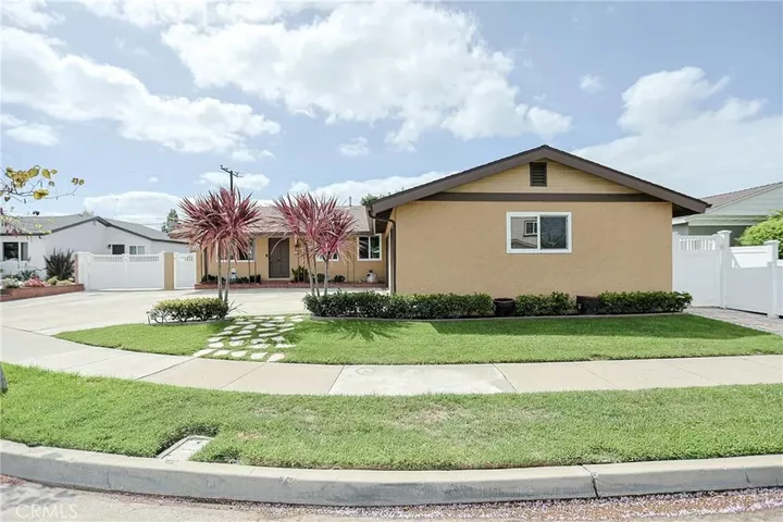 Property Photo:  6452 Brown  CA 92647 