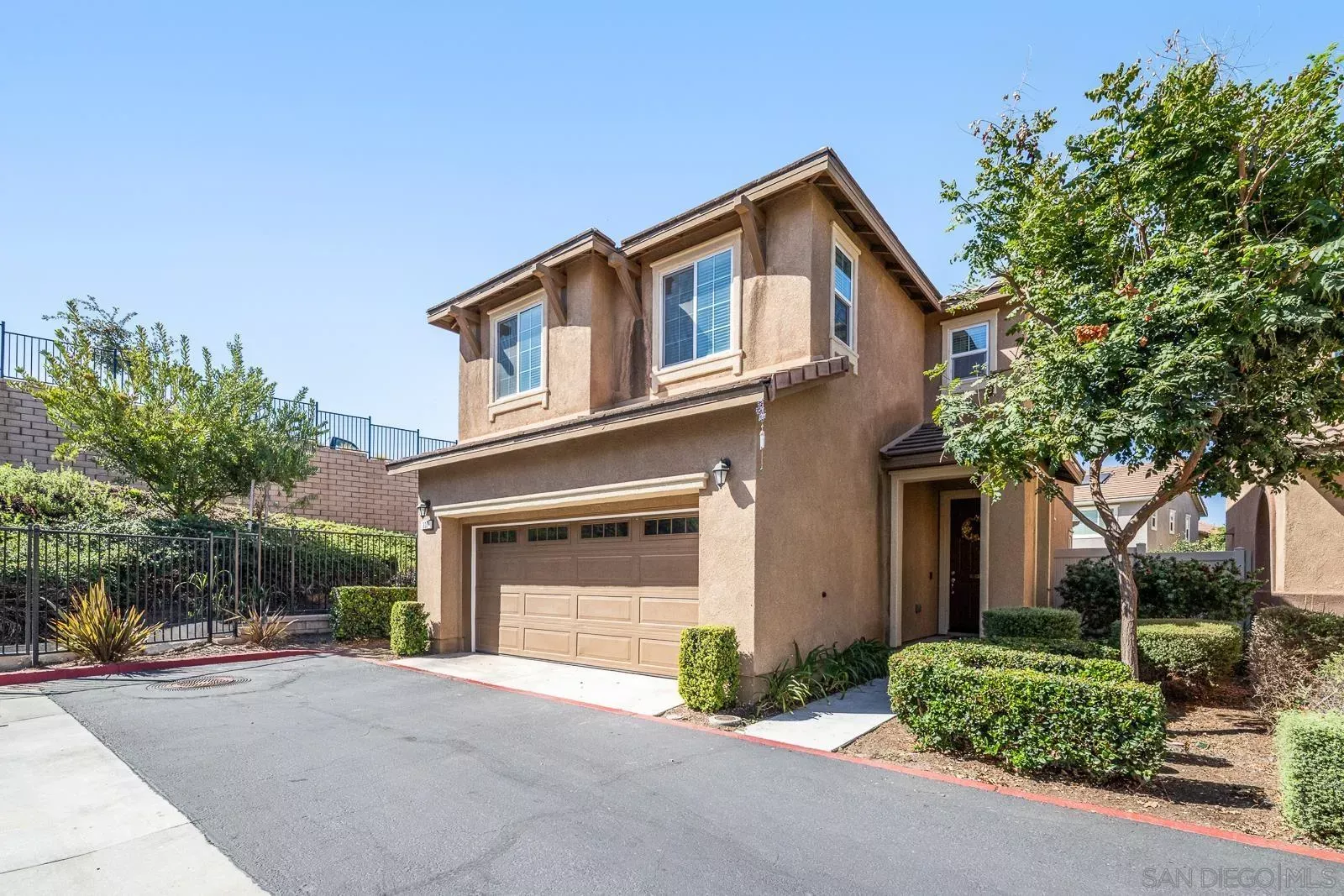 Property Photo:  337 Dun Blazer  CA 92028 