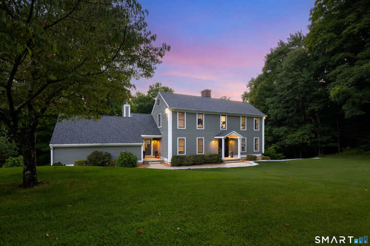 Property Photo: 14 Wagon Road CT 06801