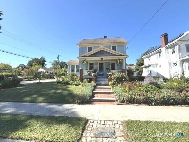 Property Photo: 519 Montauk Avenue CT 06320