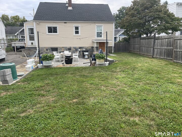 Property Photo:  59 Harvey Street  CT 06610 