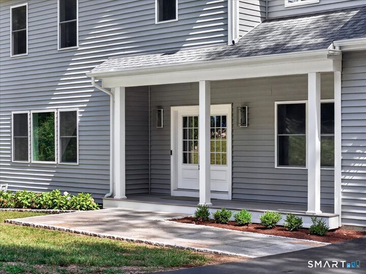 Property Photo:  123 Scott Road  CT 06333 