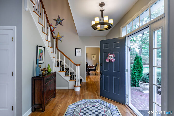 Property Photo: 32 Sail Harbour Drive CT 06812