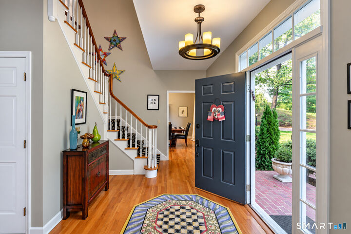 Property Photo:  32 Sail Harbour Drive  CT 06812 