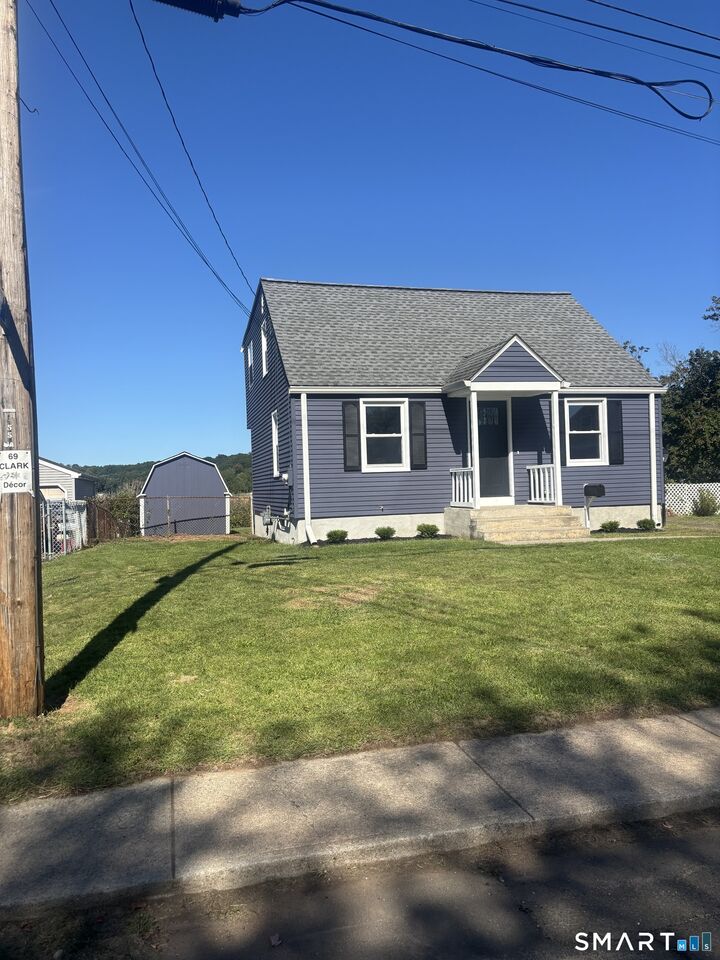 Property Photo:  102 Vista Drive  CT 06512 