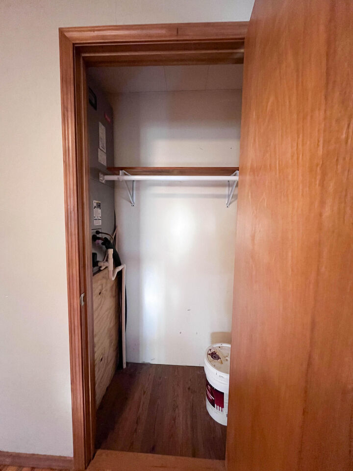 Property Photo:  1145 Broadleaf Road  AR 72554 
