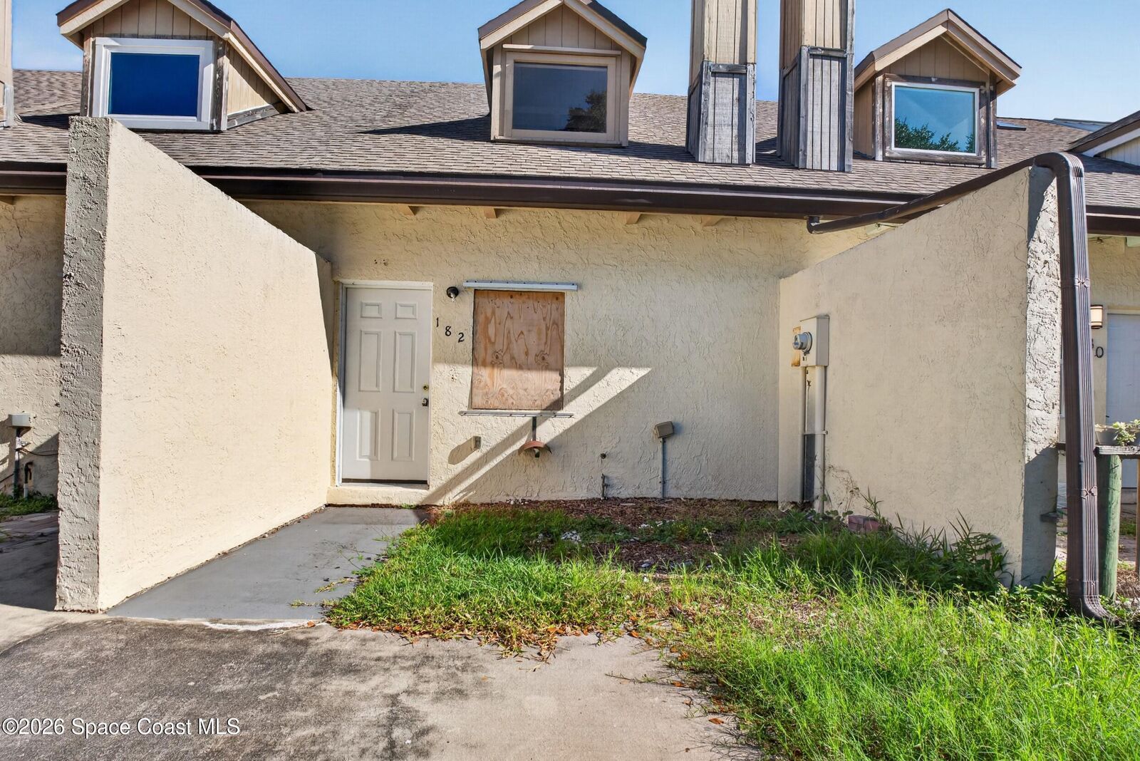 Property Photo:  182 Long Point Road  FL 32920 