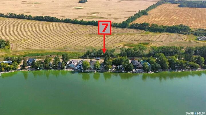 Property Photo:  Lot7bl12 Shoreline Drive  SK S0A 1Y0 