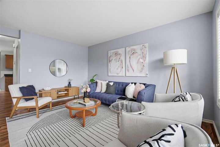 Property Photo:  415 Lynd Crescent 108  SK S7T 0C2 