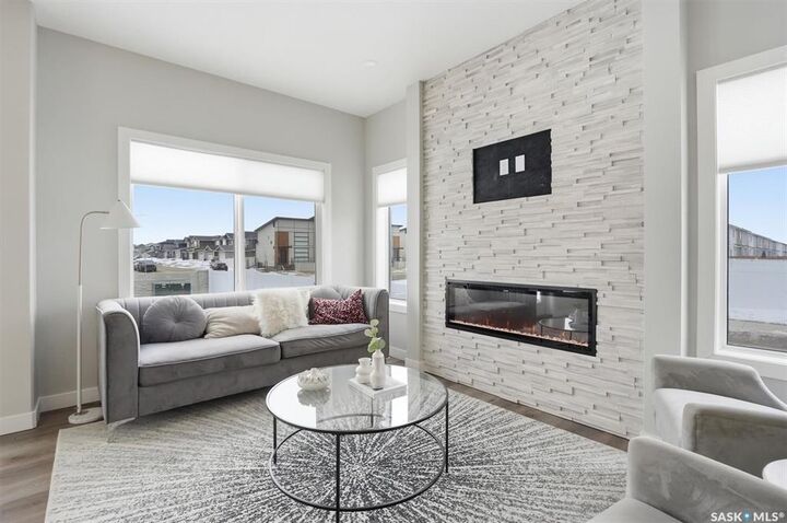 Property Photo: 262 Asokanihkew Crescent SK S7V 2C4