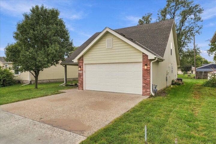 Property Photo: 4506 Mohawk Street IA 51501