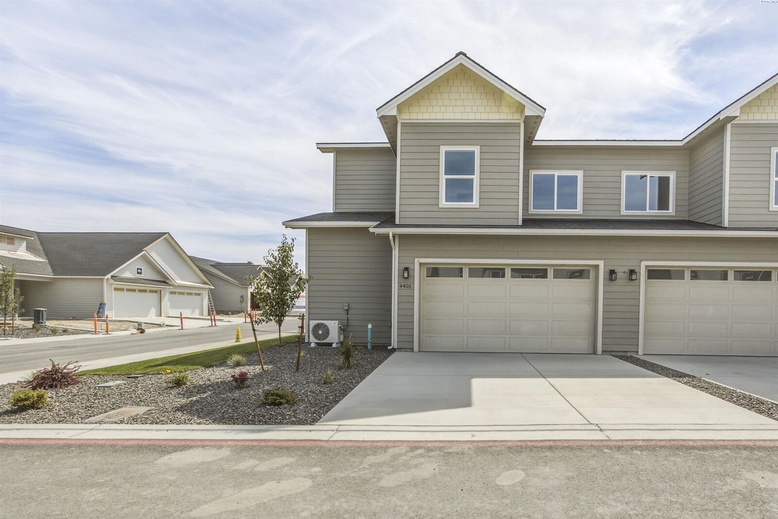 Property Photo:  4401 Conifer St.  WA 99353 