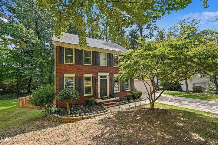 Property Photo:  5121 Oakbrook Drive  NC 27713 