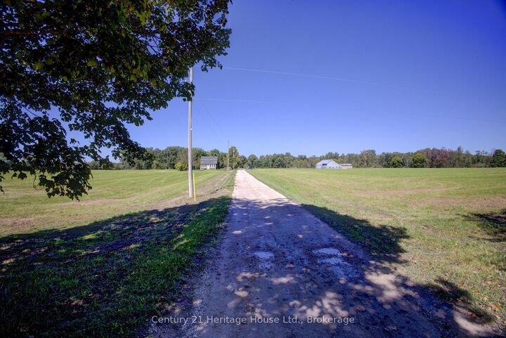 Property Photo: 343509 North Line ON N0C 1K0