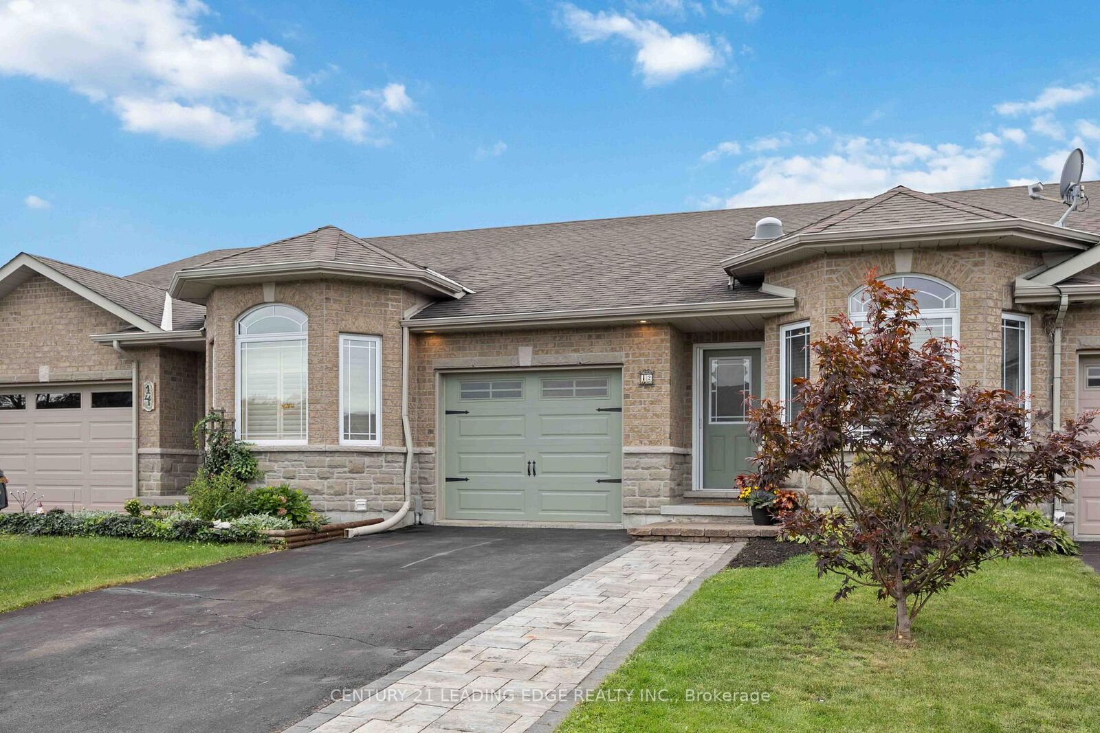 Property Photo:  12 Ward Drive  ON K0K 1H0 
