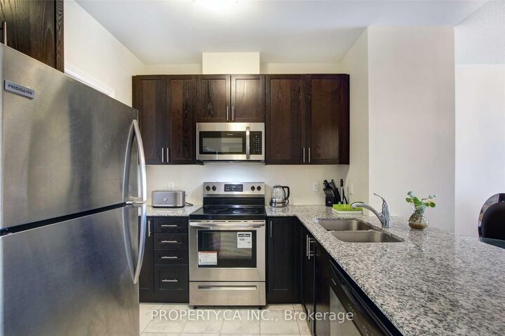 Property Photo:  7325 Markham Road 830  ON L3S 0C9 