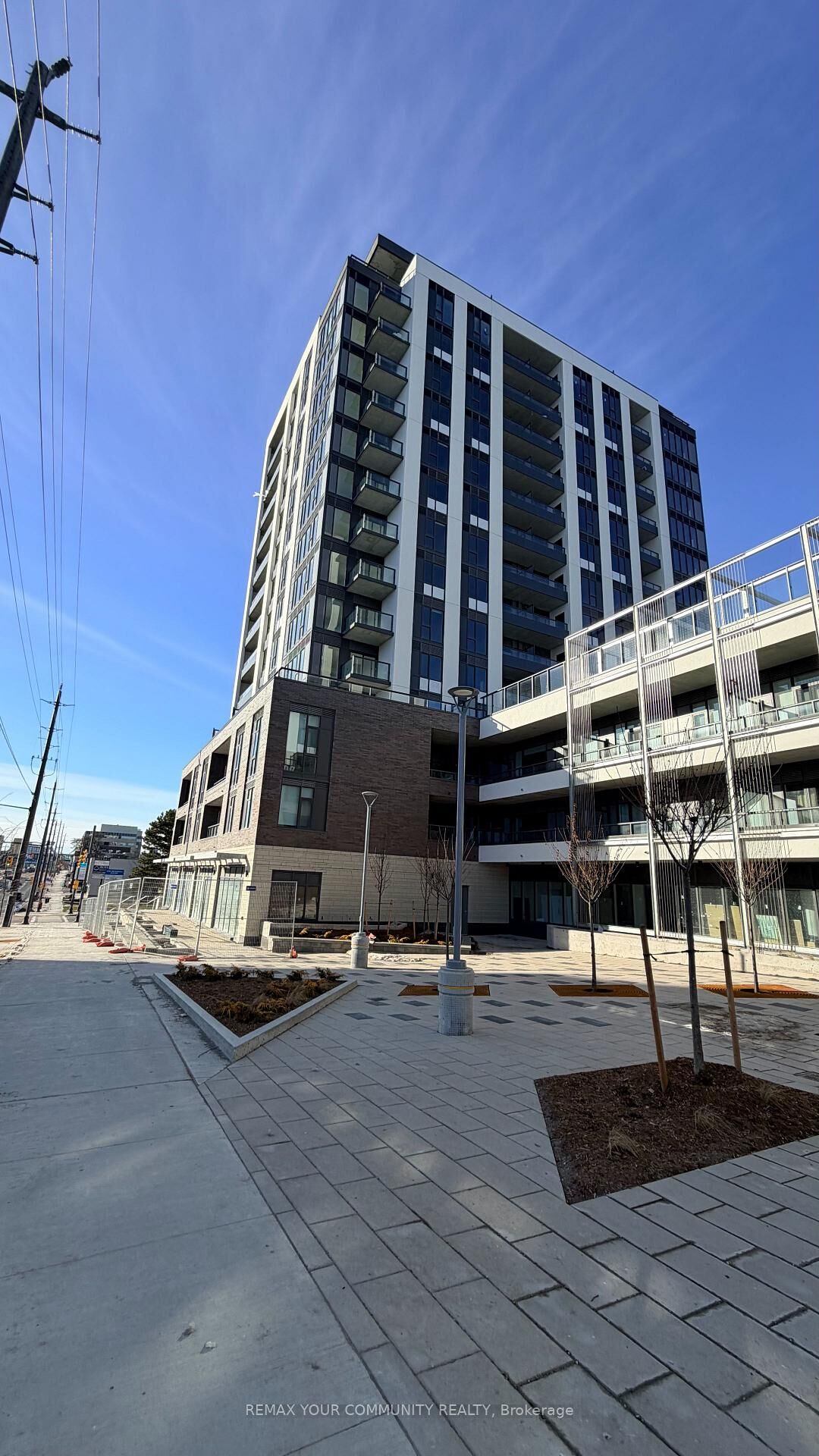 Property Photo:  705 Davis Drive 907  ON L3Y 2R2 